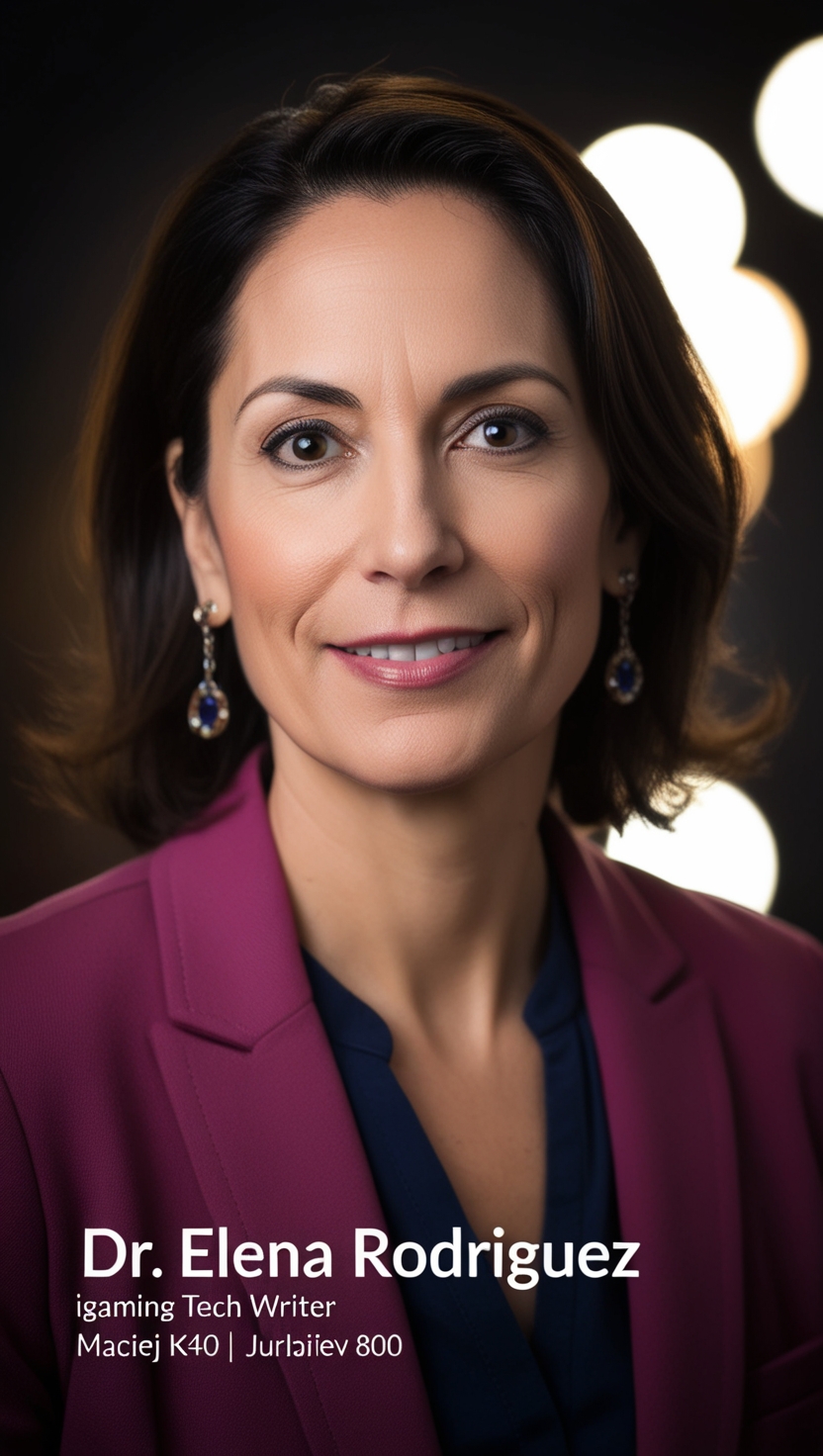 James Whitfield, iGaming Analyst and Fish Tank Game reviewer